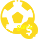 Aposte em esportes do mundo todo no 55 game!