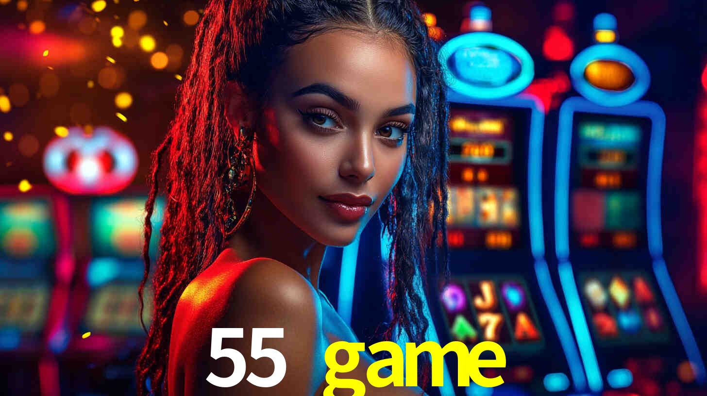 Experiência VIP 55 game