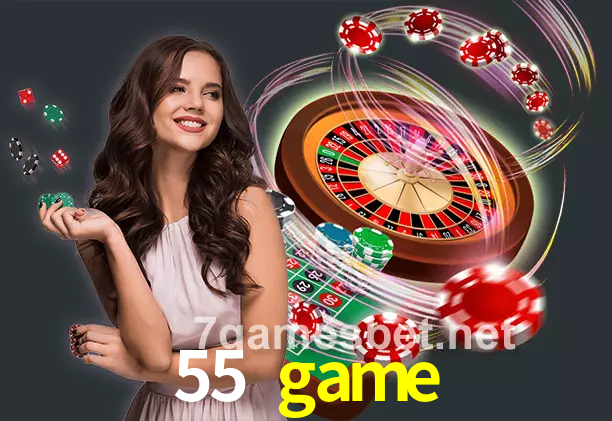vivo no cassino 55 game