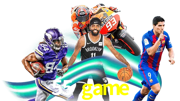 55 game