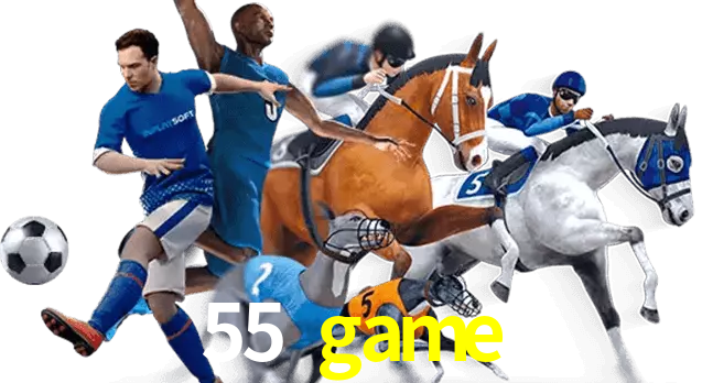 55 game