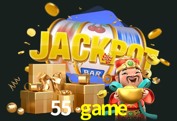 55 game bet