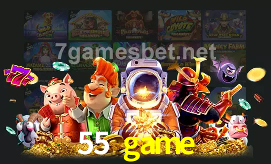 cassino 55 game