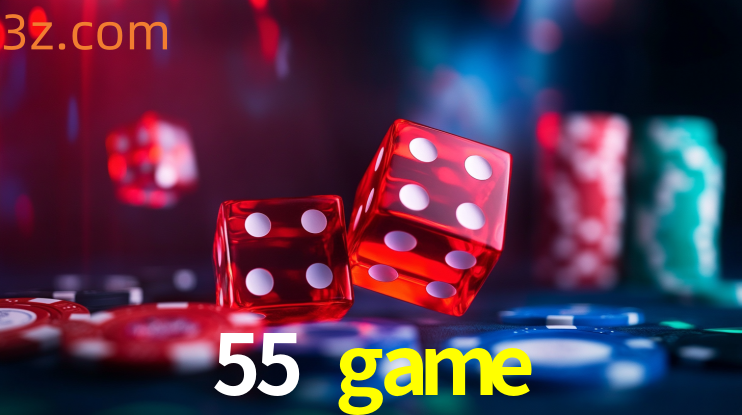 Bonus na Plataforma Online 55 game