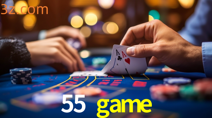 Jogos na 55 game