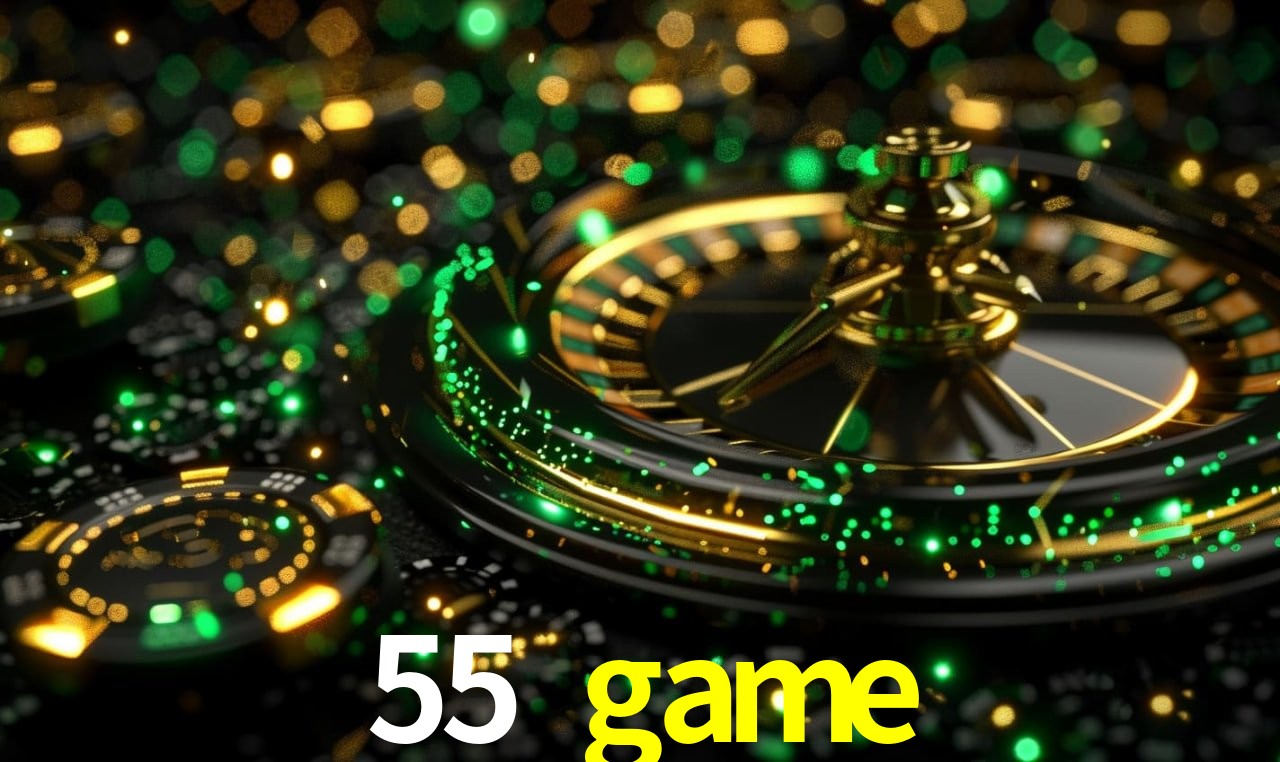RTP dos slots populares na 55 game