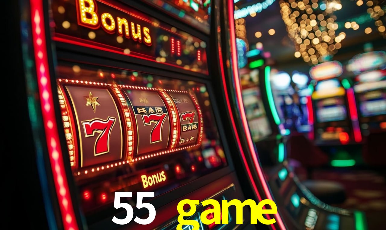 55 game