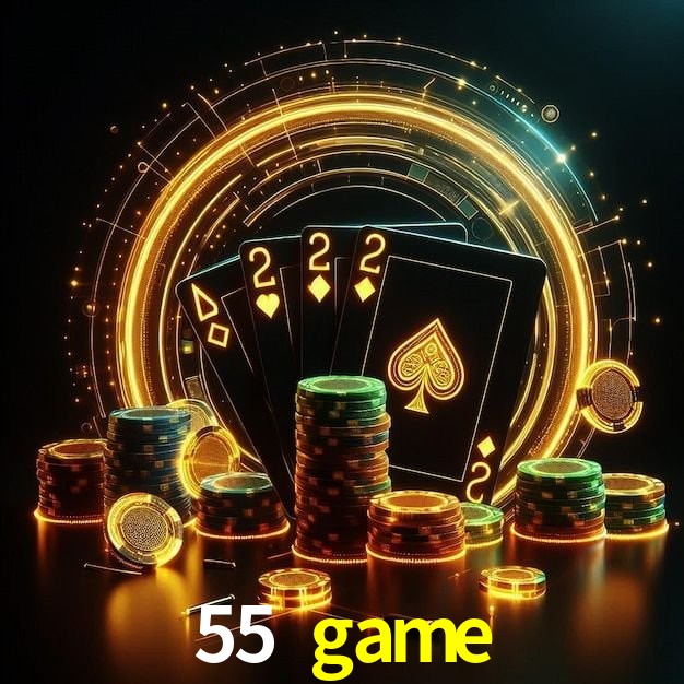 Benefícios da Conta 55 game