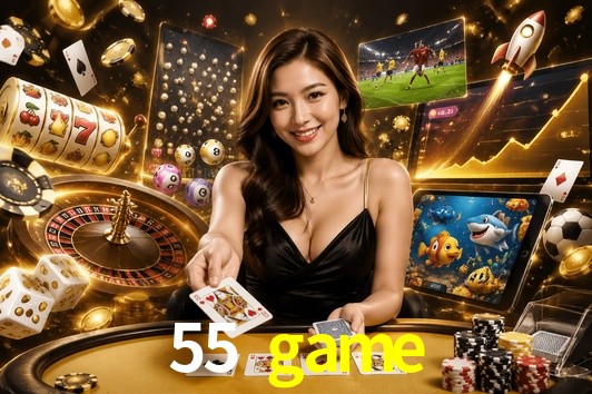 Flash Promotion 55 game