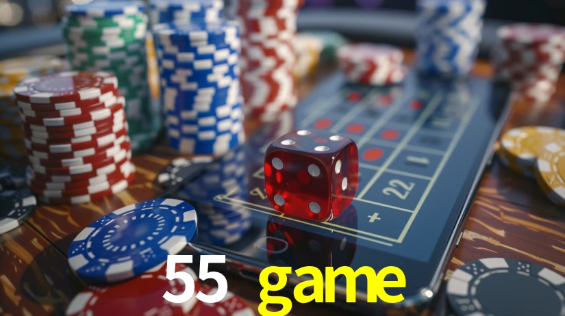 55 game bet