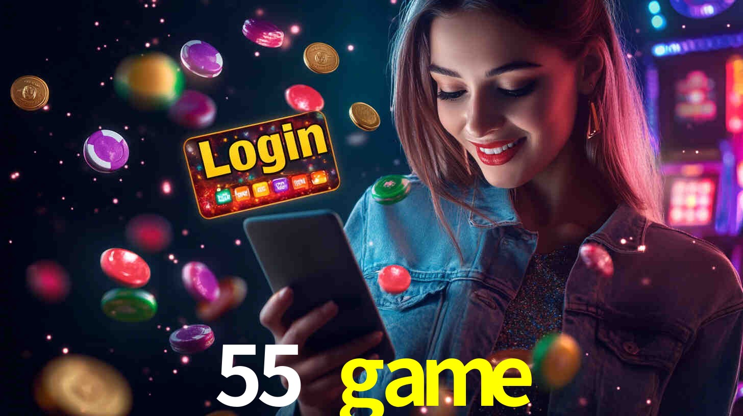Descubra o Programa VIP da 55 game: Vantagens Exclusivas para Jogadores