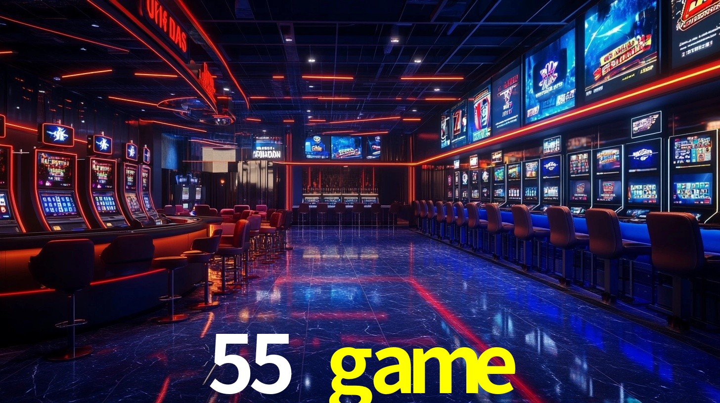 Tournaments 55 game