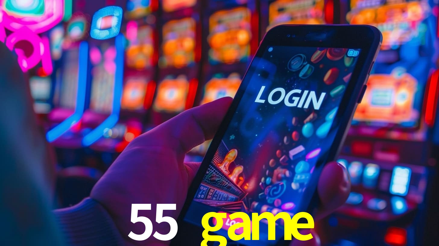Apostas de Tênis 55 game