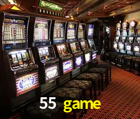 Apostas Esportivas na 55 game: Um Guia Completo