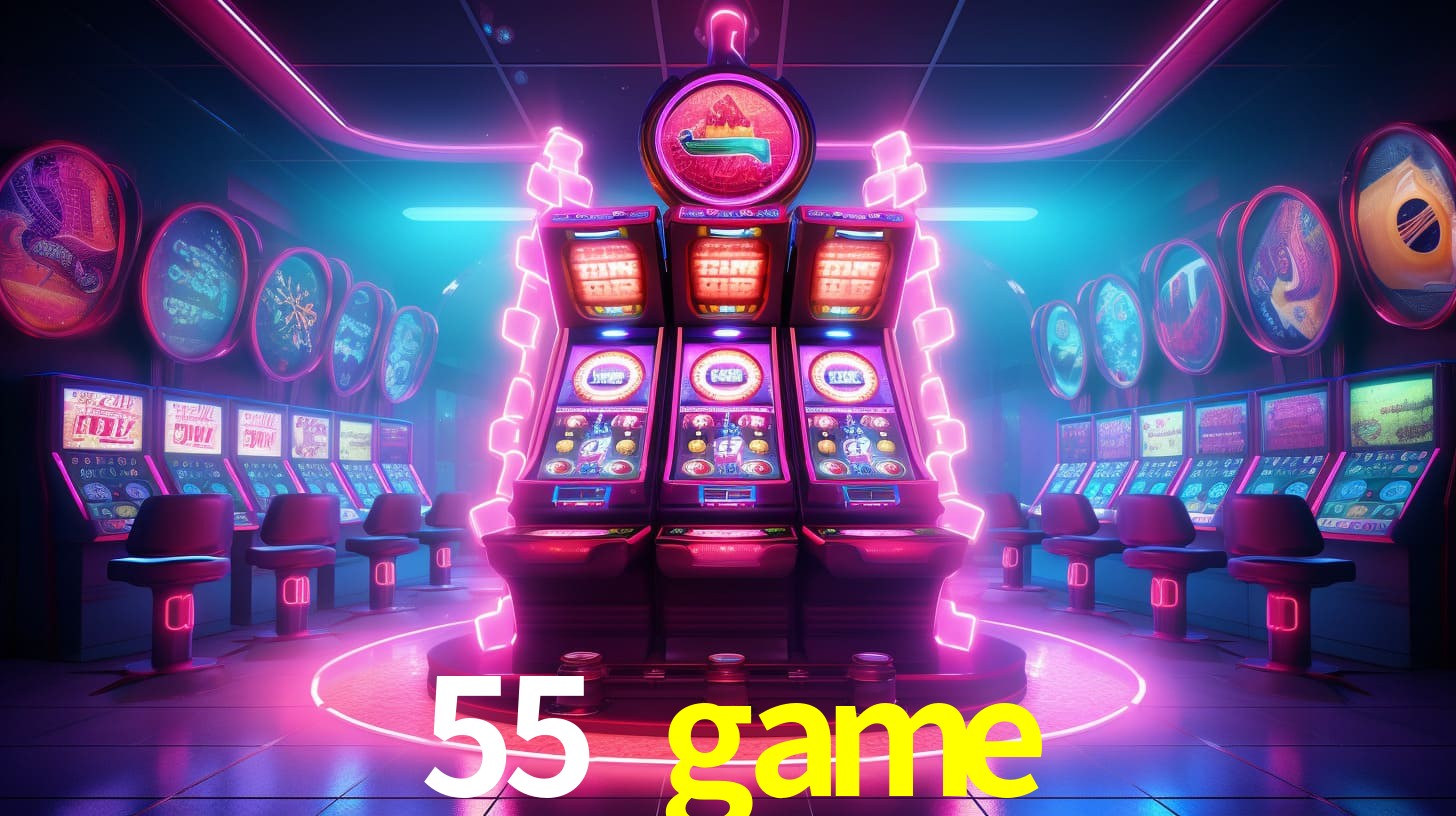 55 game
