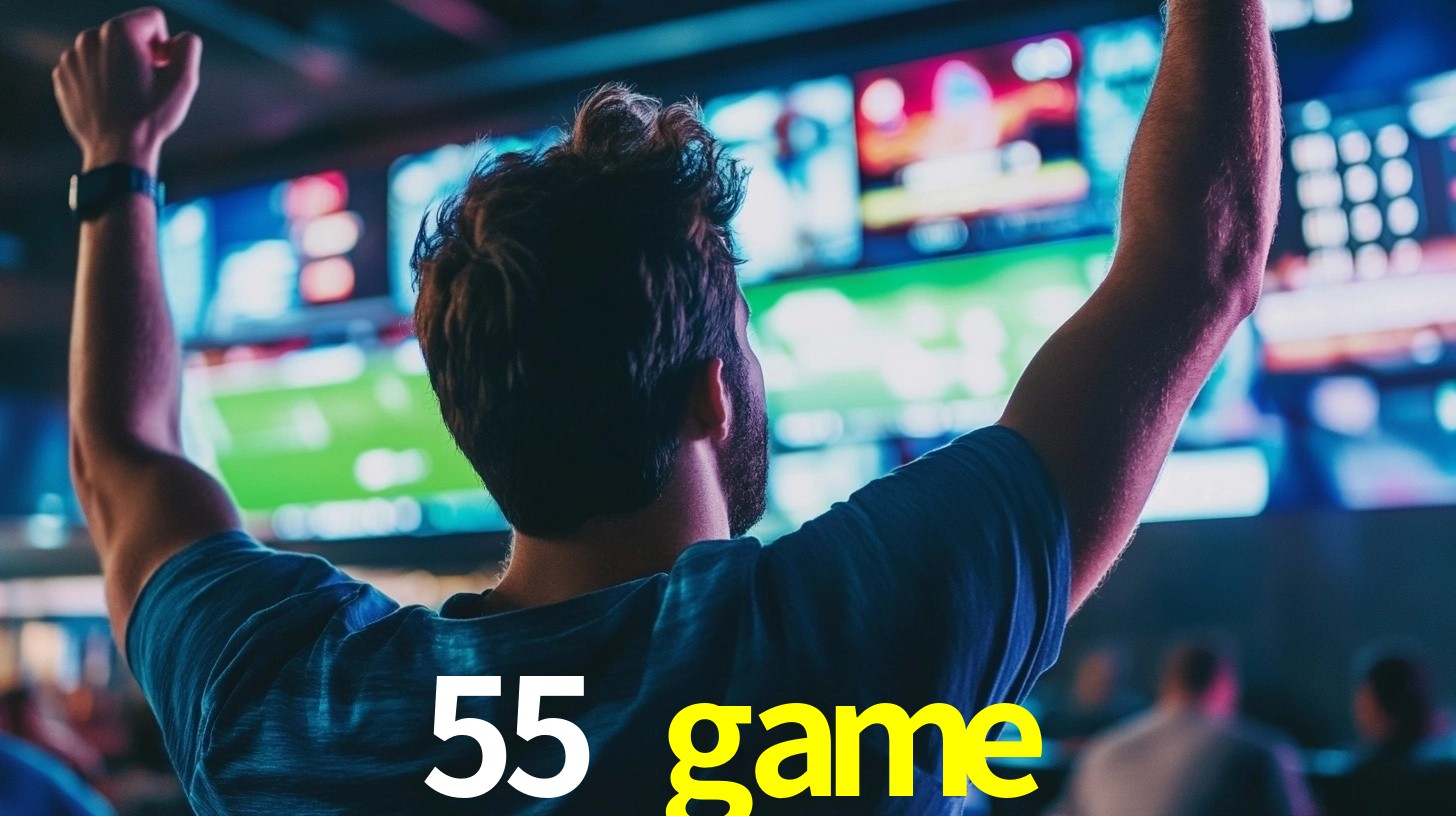 55 game - Apostas que Mudam Vidas - 55 game.com