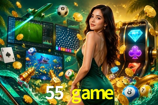 Gates of Olympus 55 game