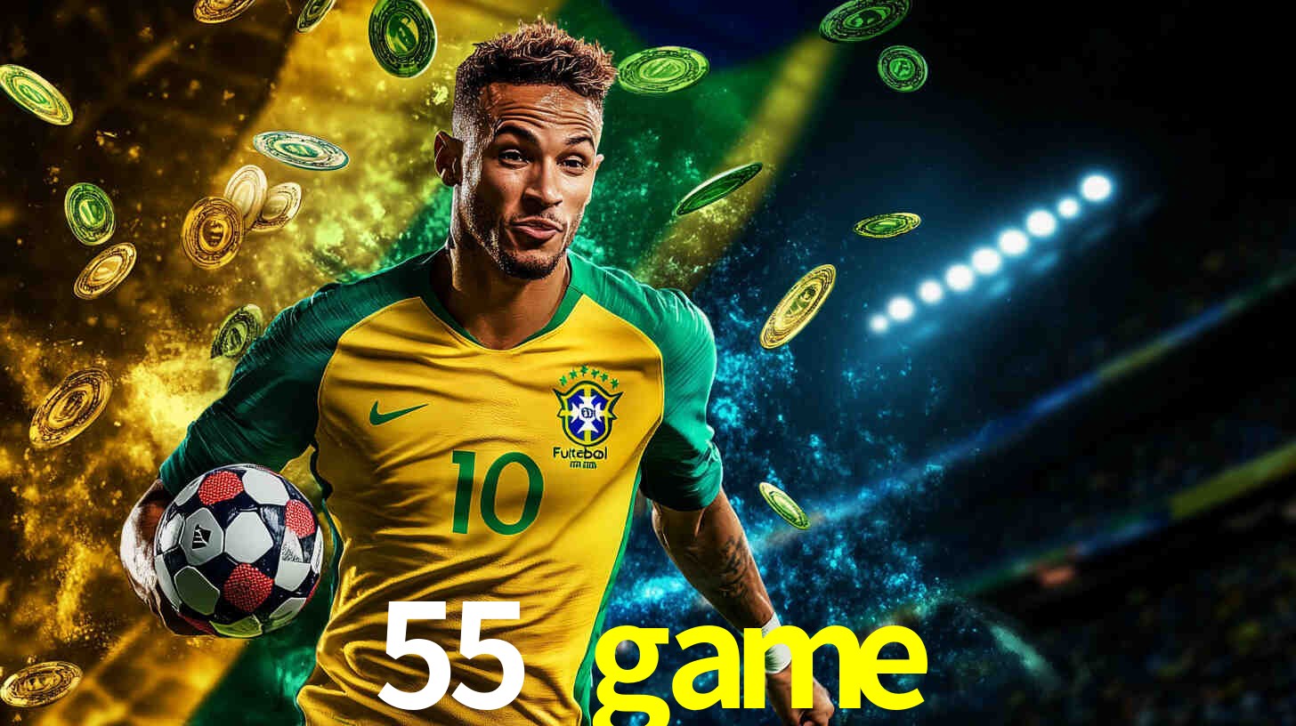 Inovações de Jogos na 55 game: O Futuro das Experiências Interativas