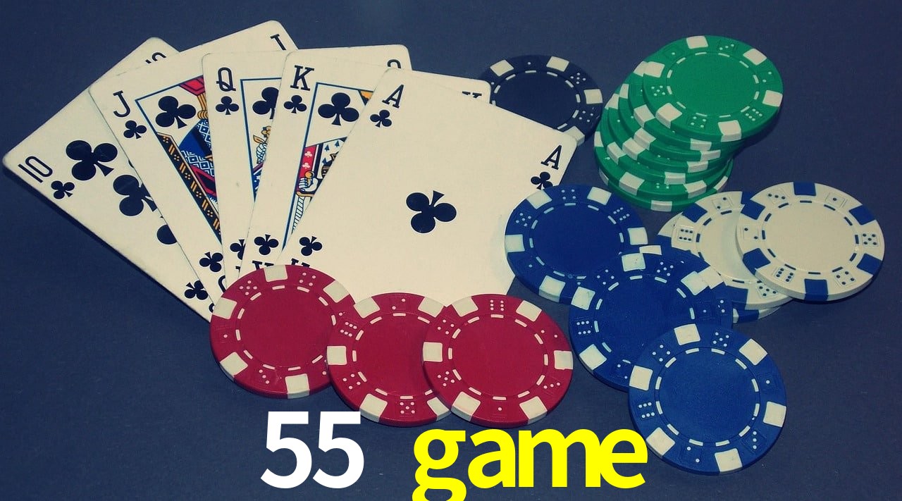 Games Directory 55 game
