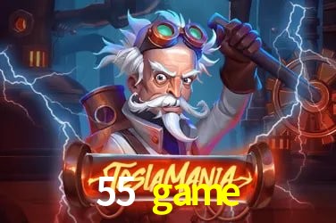 Design Responsivo 55 game