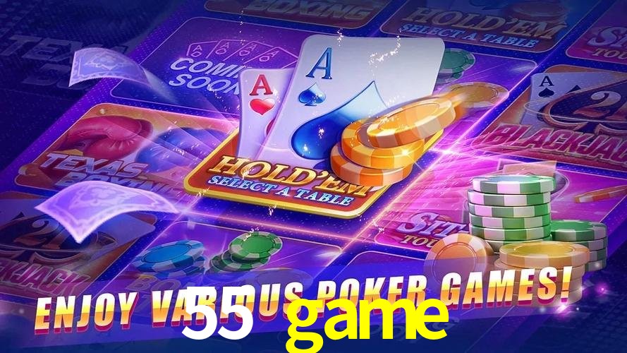 Interface Premium 55 game