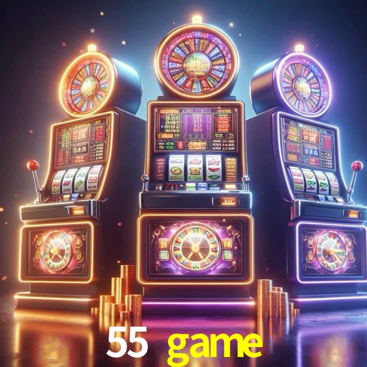 55 game
