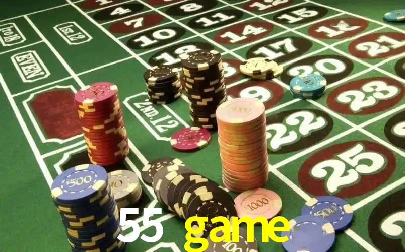 Login Seguro 55 game
