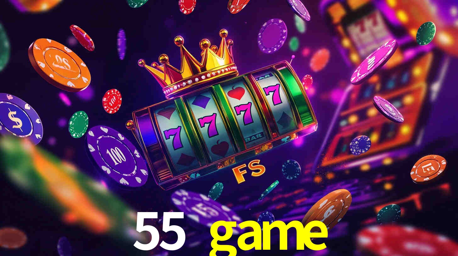 Programa VIP 55 game