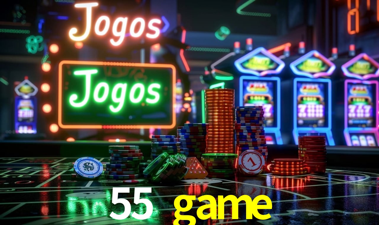 55 game bet