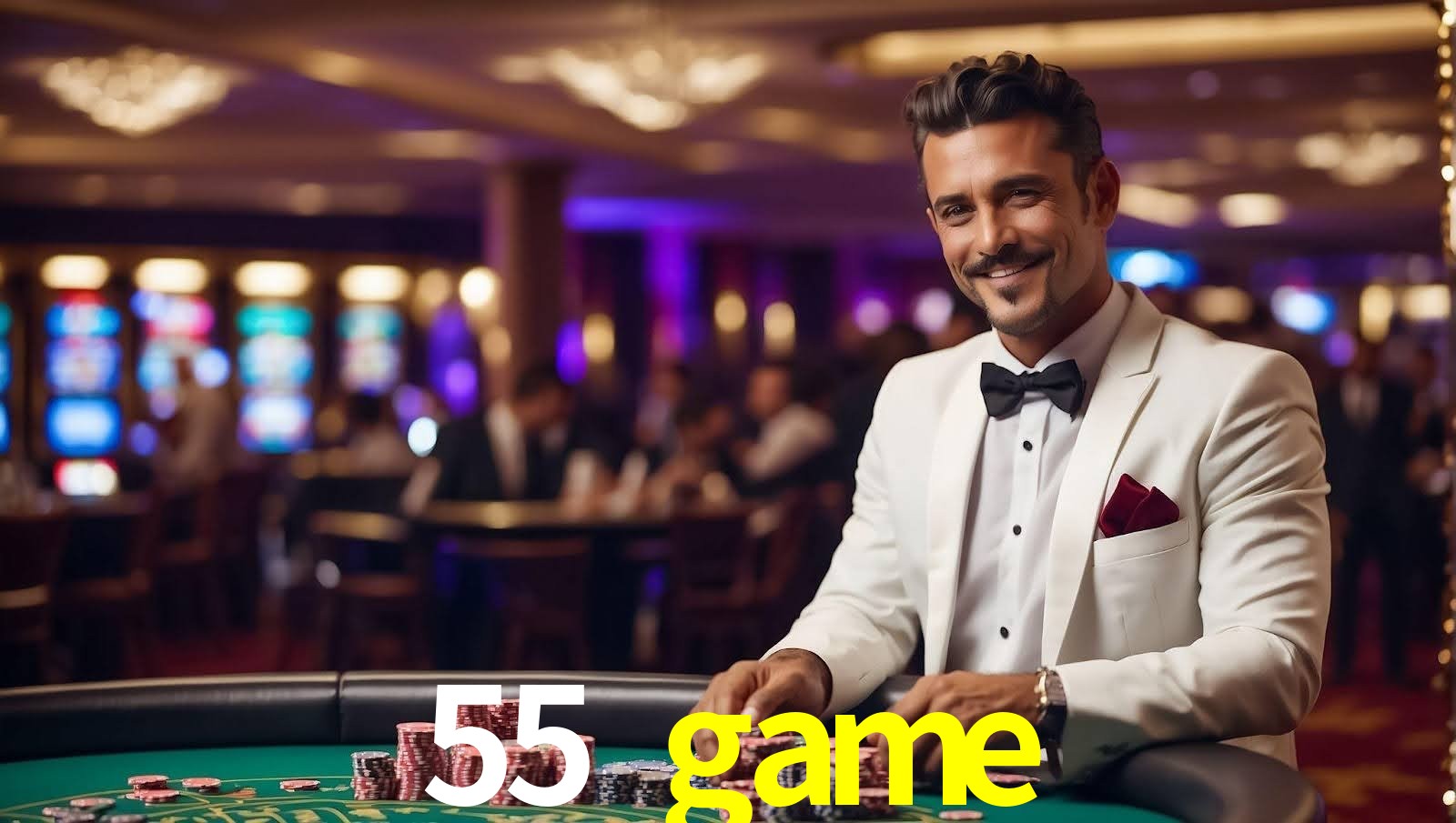 Ofertas Exclusivas 55 game