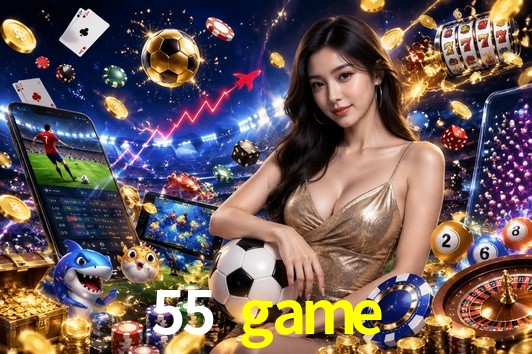 Bonus Features 55 game