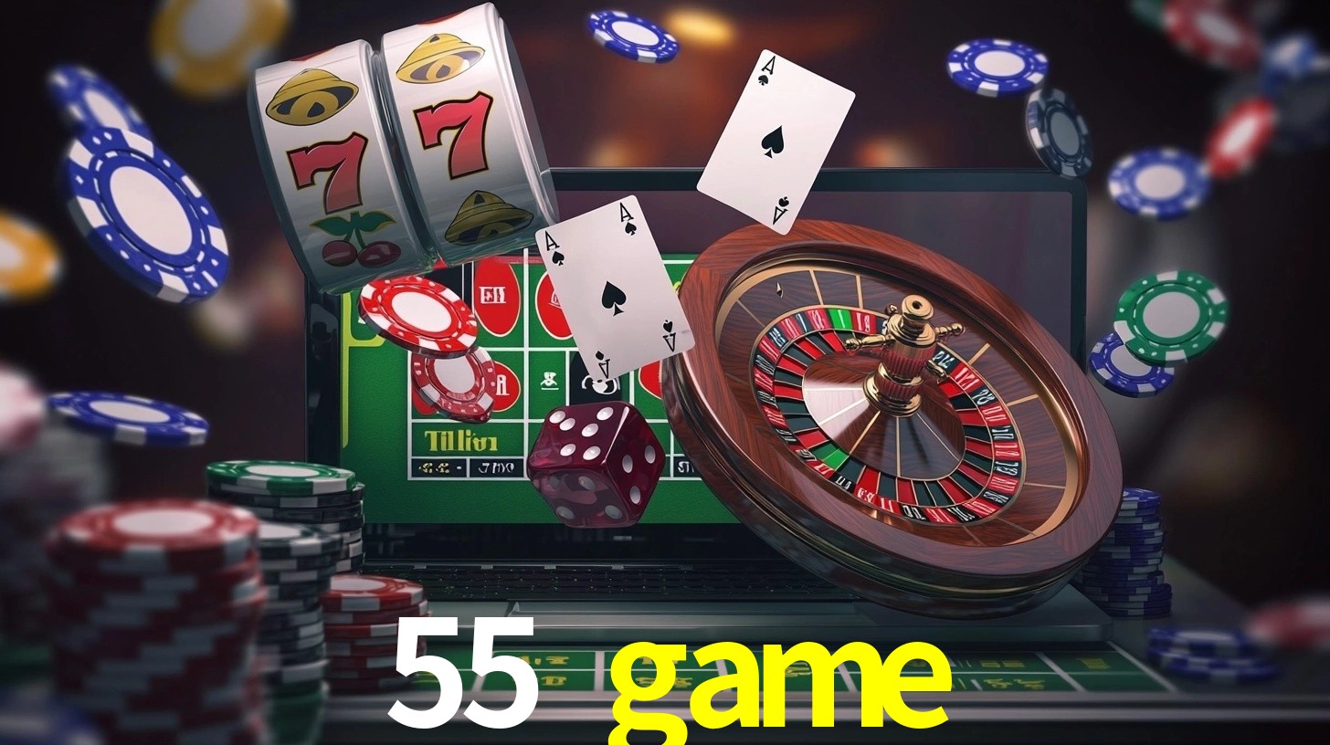 Premium Interface 55 game