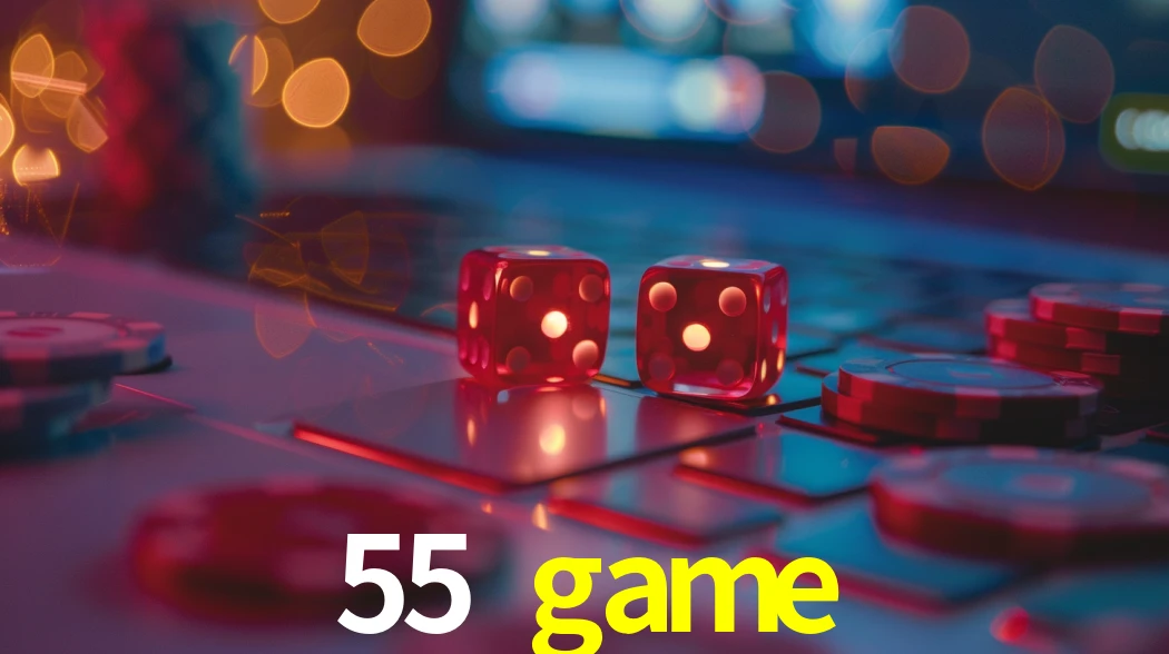 Weekend Specials 55 game
