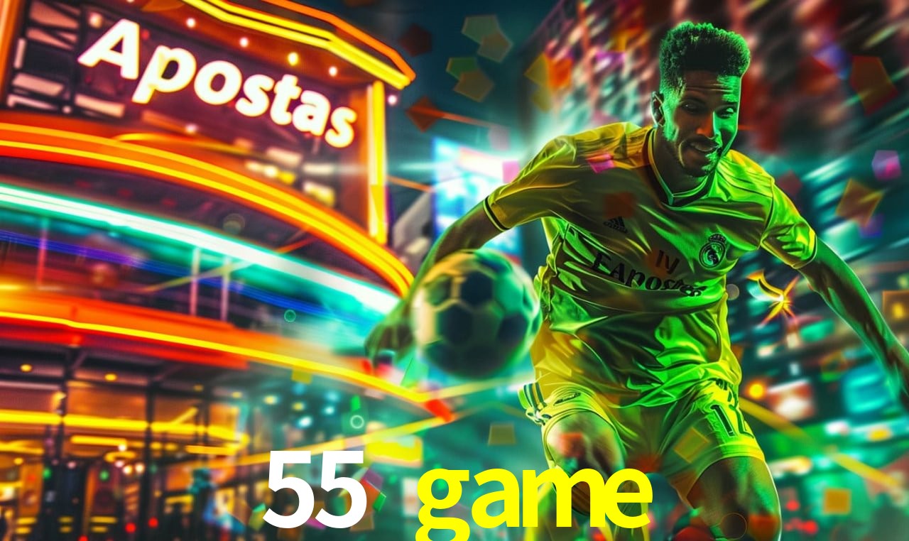 Cadastro Rápido 55 game