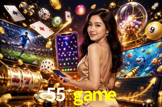 2FA Security 55 game