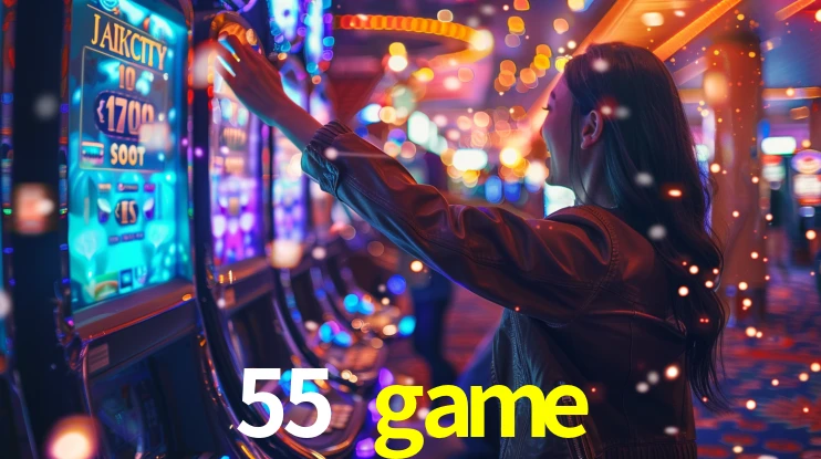 55 game