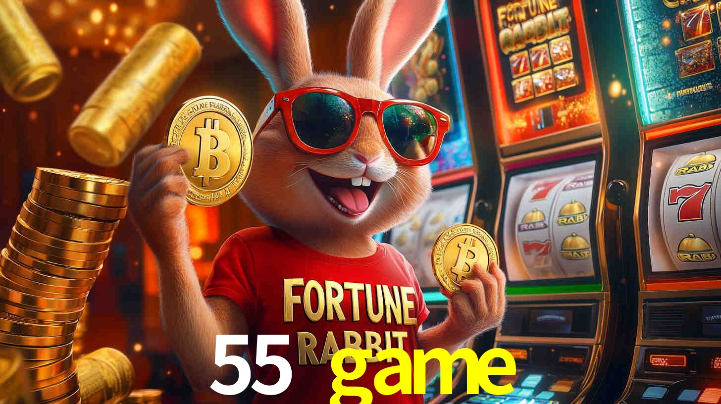 Descubra a Essência do 55 game: Nossa História e Compromissos