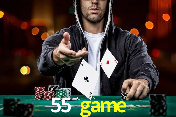 55 game