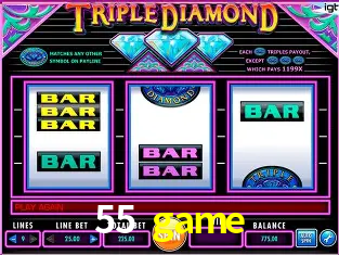 Descubra a Magia dos Jogos de Arcade no 55 game