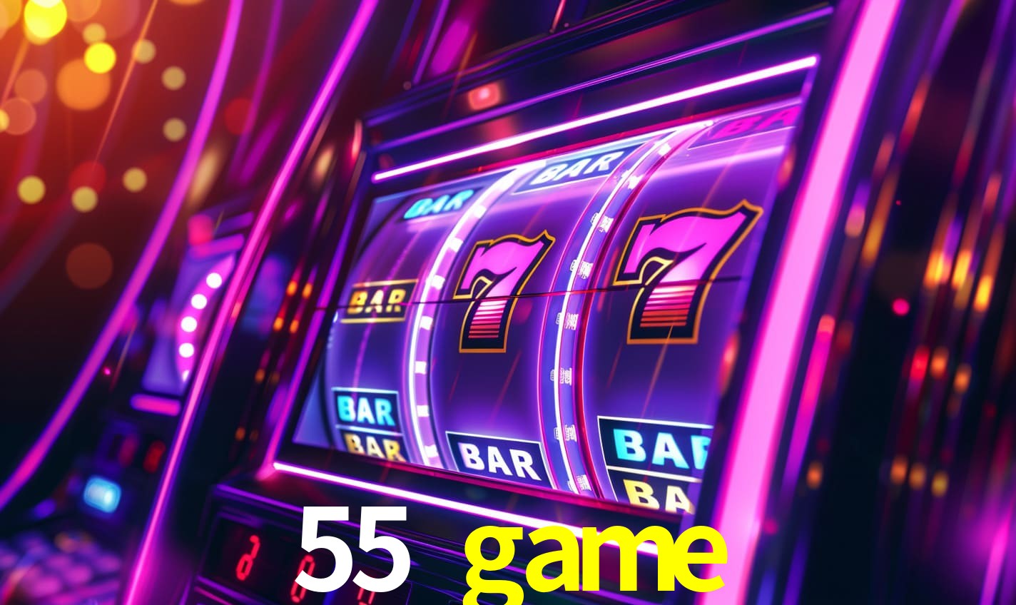 55 game: Seu Especialista em Apostas Esportivas Brasileiras