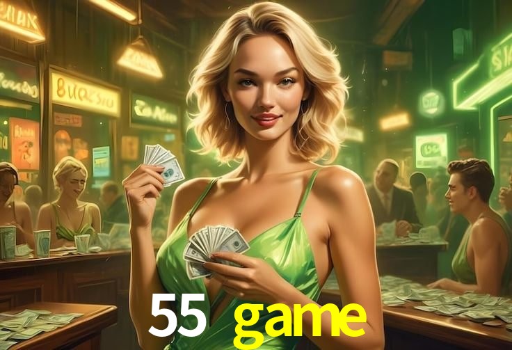 Instalador 55 game Windows
