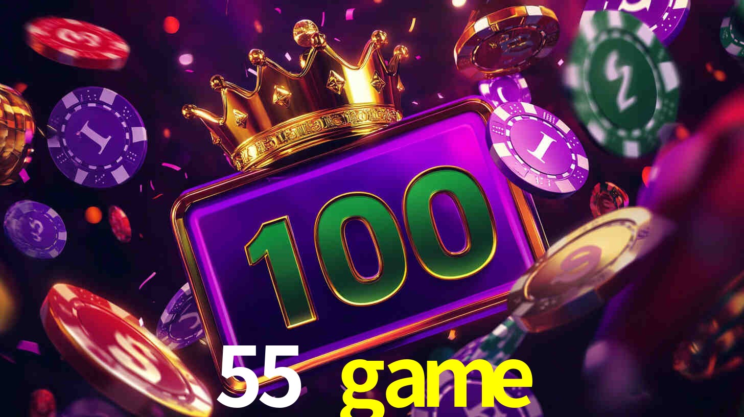 Daily Bonuses 55 game