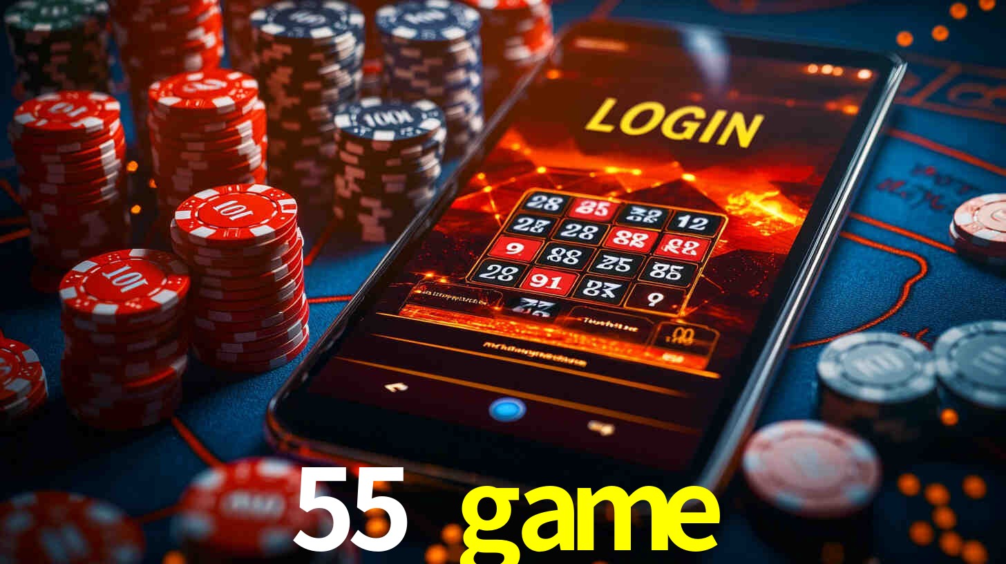 55 game