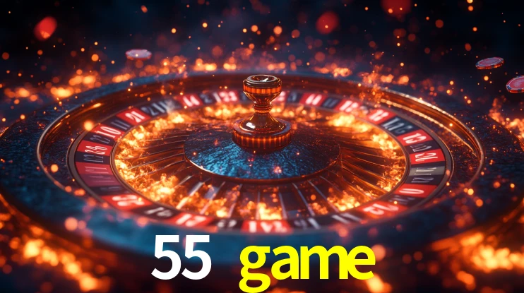 55 game