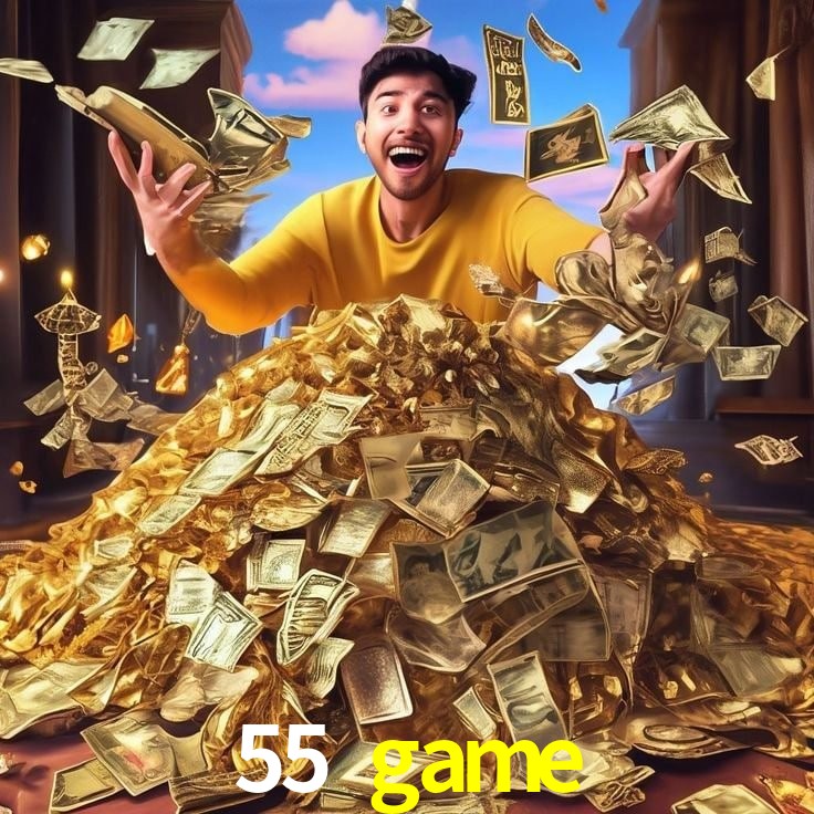 Estatísticas Esportivas 55 game