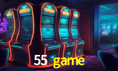 Inovações de Jogos na 55 game: O Futuro das Experiências Interativas