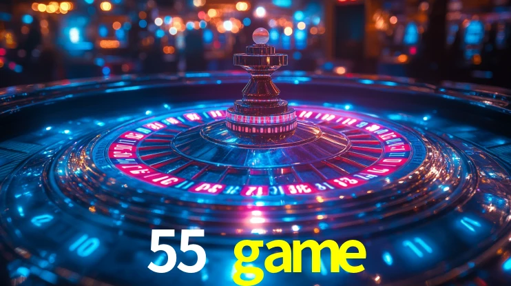 Ofertas Imperdíveis na 55 game: Promoções e Bônus Que Valem a Pena