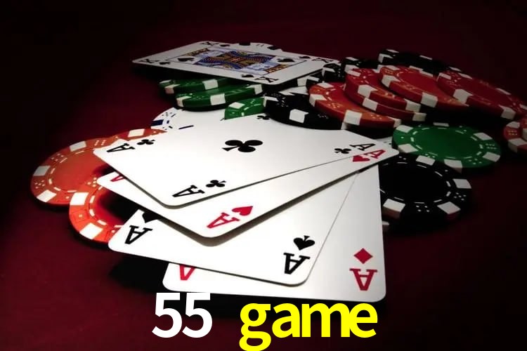 Apostas de Basquete 55 game