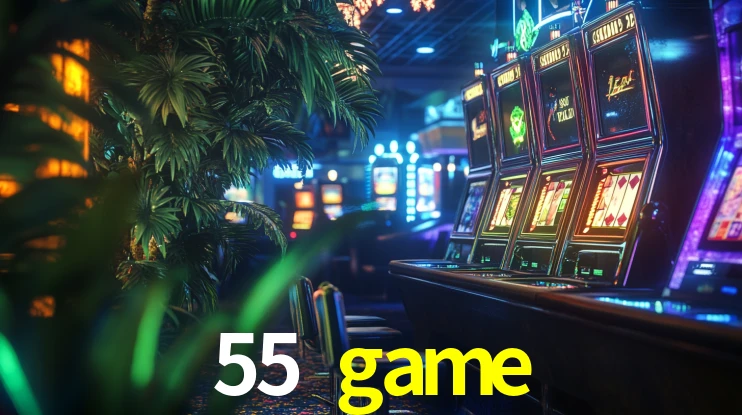 Live Casino 55 game