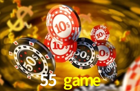 Estatísticas do Jogo 55 game